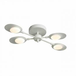 Изображение продукта Потолочная светодиодная люстра ST Luce Farfalla 